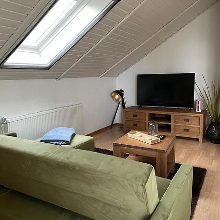 Ferienwohnung_Rosenholz_ Butjadingen Esterno foto